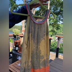 SOLD.     UNIQUE & BEAUTIFUL FIND FROM ~SUNDANCE~